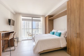 Room - U-GO Edificio Ambar Roca en Rodadero Sur (Santa Marta)