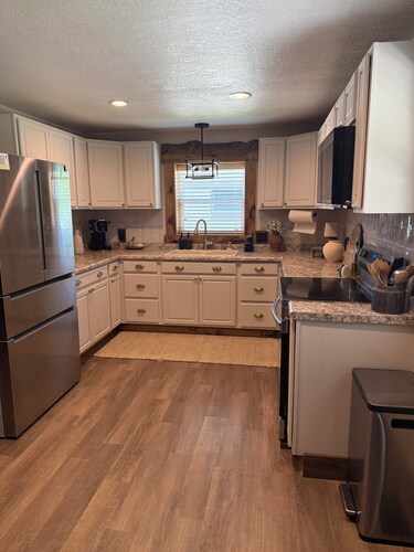 Sturgis Cozy Cottage
