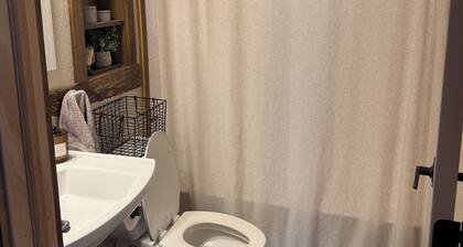 Sturgis Cozy Cottage