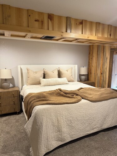 Sturgis Cozy Cottage