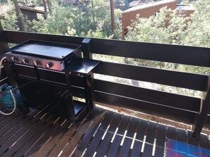 Property grounds - Chalet in the pines between lake and ocean (Carcans)