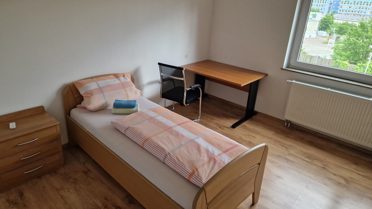 Bild für Gastgeberprofil