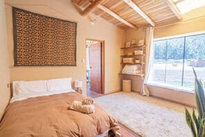 Unclassified image, 2 of 12, button - Cosy Studio w/ Balcony, Hammock & Fast Wifi (Písac)