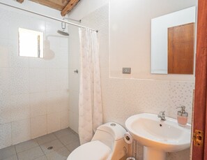 Unclassified image, 5 of 12, button - Cosy Studio w/ Balcony, Hammock & Fast Wifi (Písac)