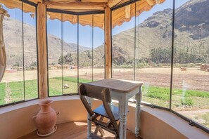 Unclassified image, 4 of 12, button - Cosy Studio w/ Balcony, Hammock & Fast Wifi (Písac)