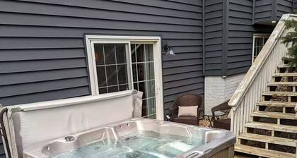Serene Farm Stay Guest Suite