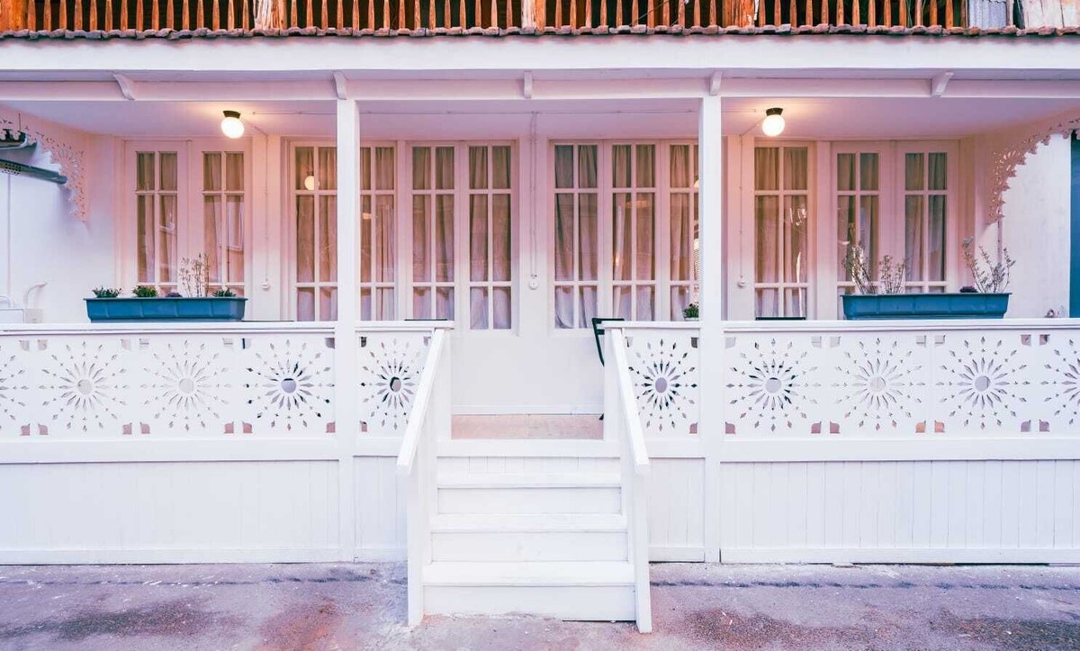 Bild für Gastgeberprofil