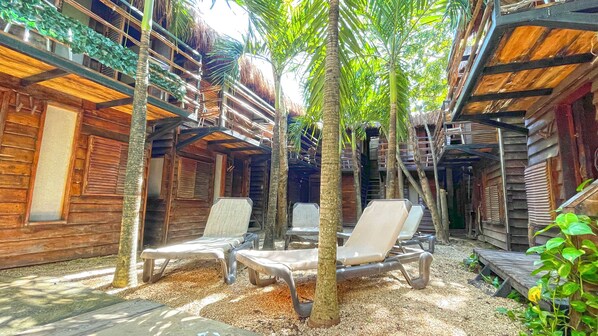 Comfort Double Room | Free WiFi - Mr Zamna Tulum (Tulum)