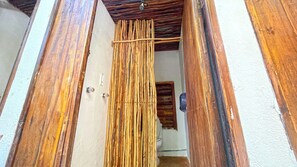 Soap, toilet paper - Mr Zamna Tulum (Tulum)