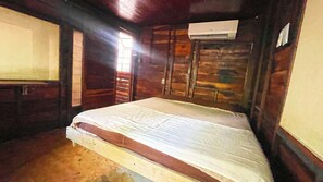 Comfort Double Room | Free WiFi - Mr Zamna Tulum (Tulum)