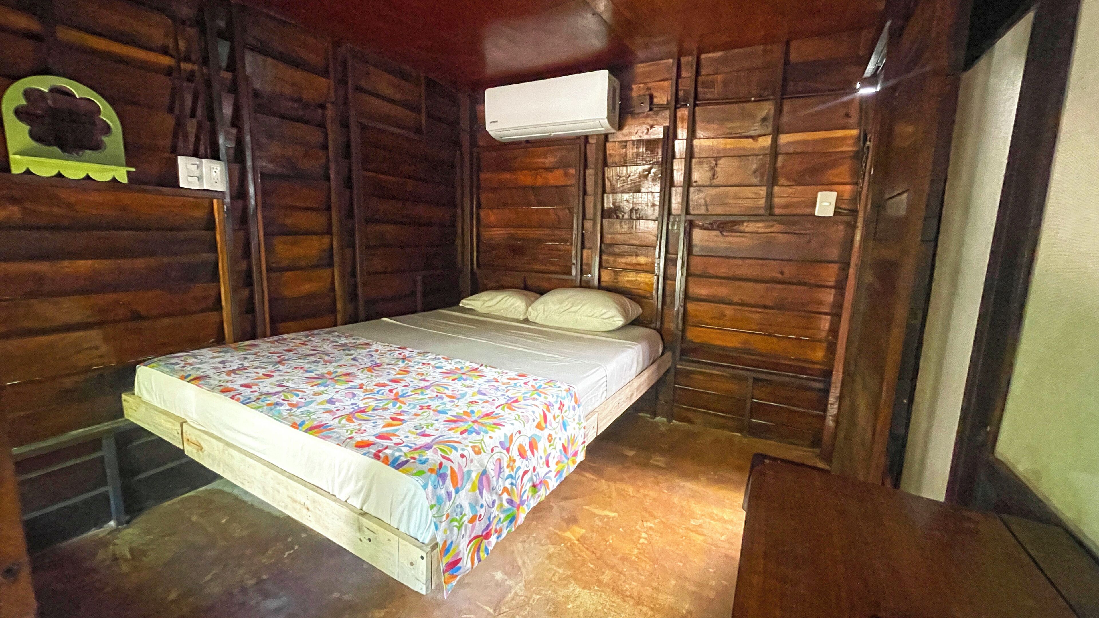 Comfort Double Room | Free WiFi