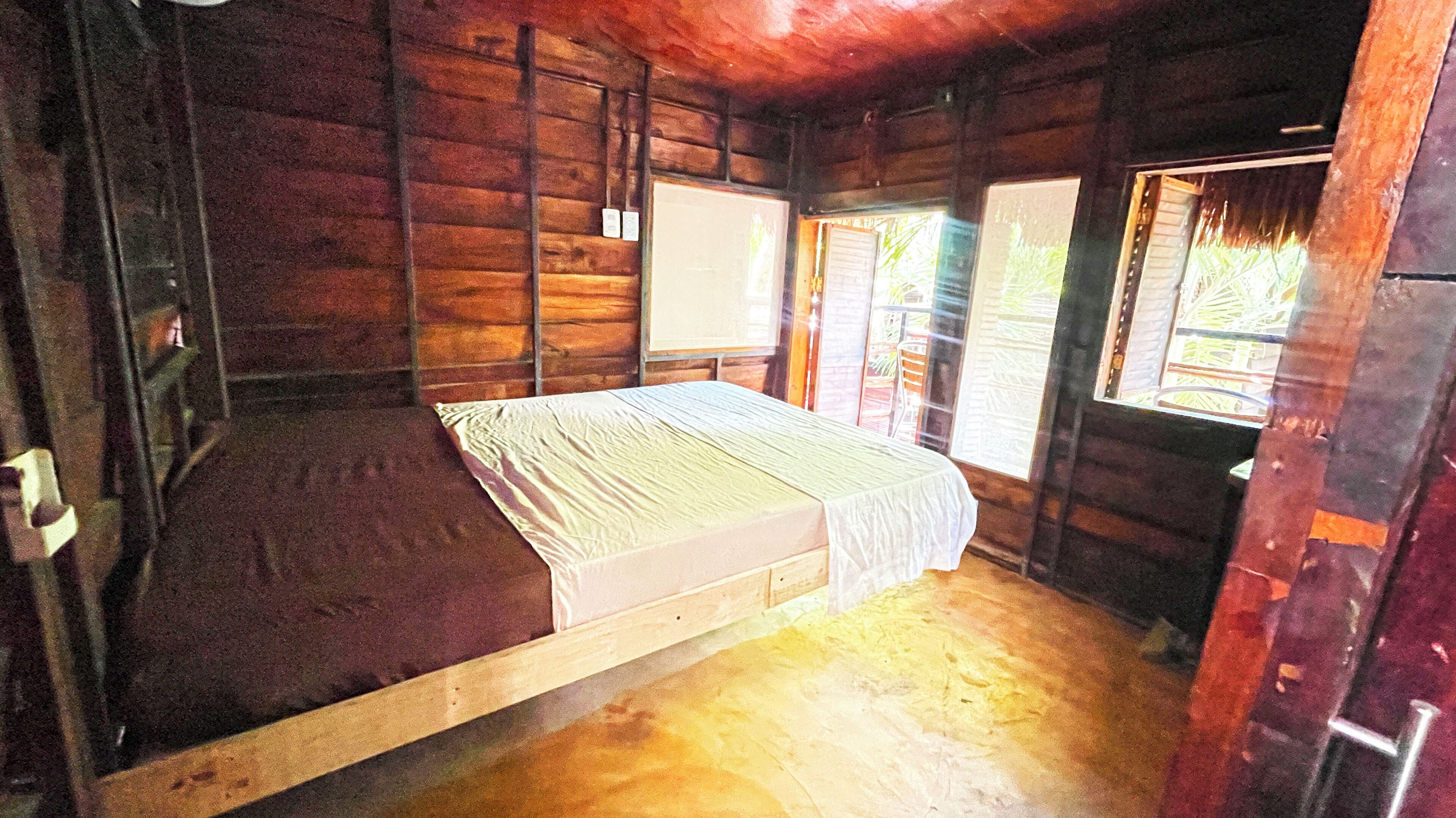 Chambre Double Confort