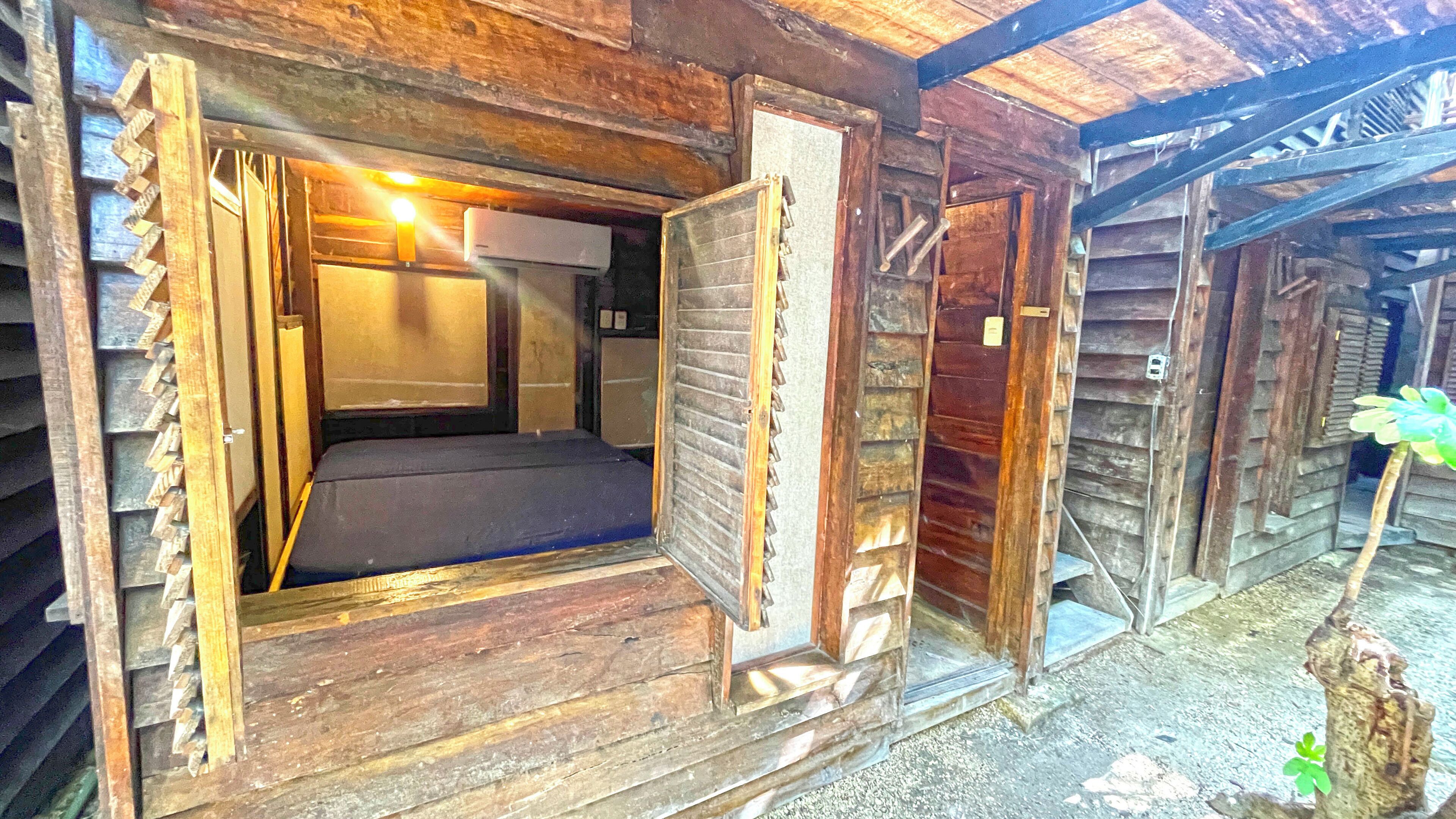 Chambre Double Confort | Wi-Fi gratuit