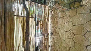 Soap, toilet paper - Mr Zamna Tulum (Tulum)