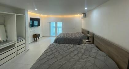 Cozy 1-bedroom apartment in Isabela 2 Queen Beds