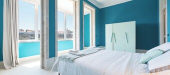 Miradouro - Town House with a breathtaking View