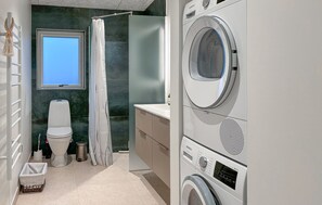 Dusche