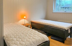 3 Schlafzimmer, kostenloses WLAN