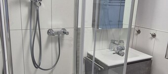 Comfortable vacation apartment Monteurzimmer Schultendorf