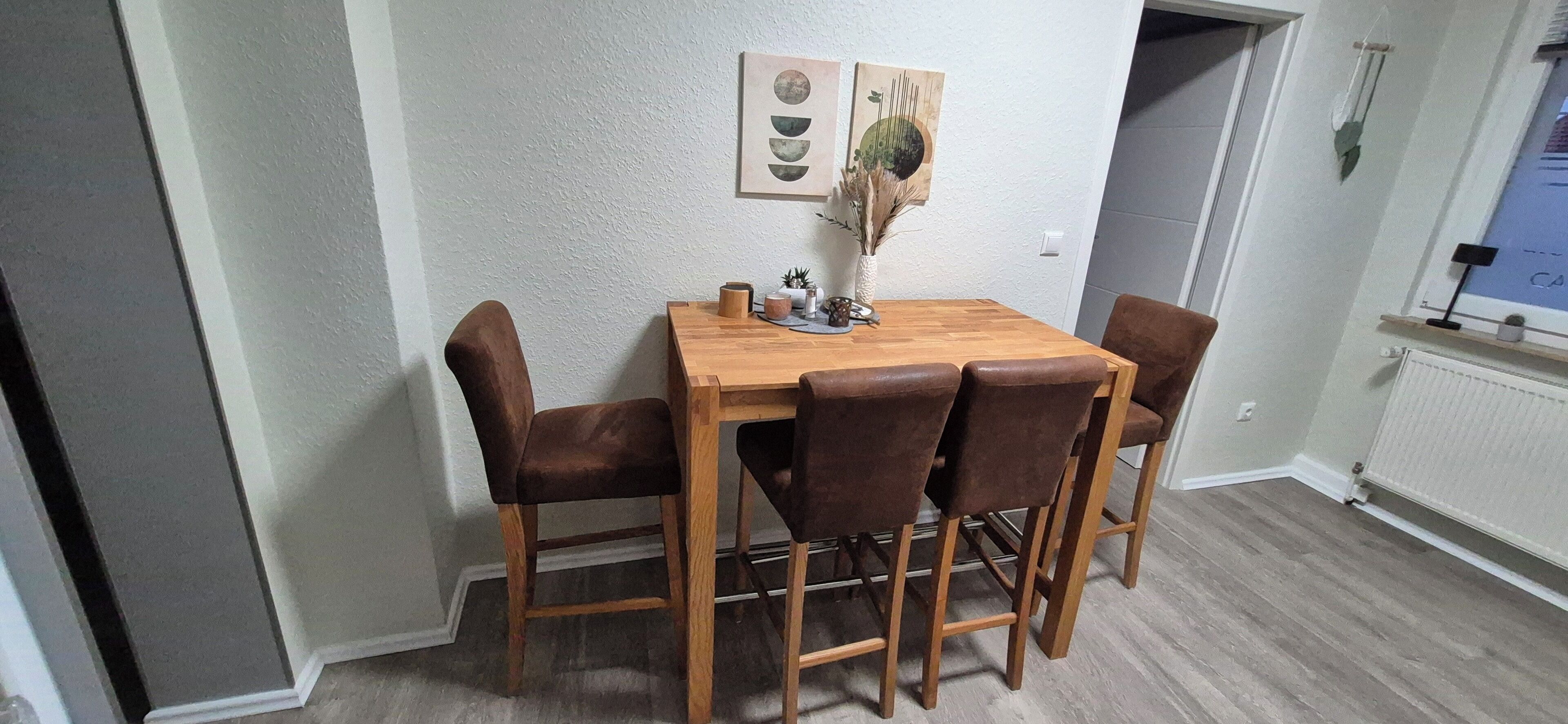 Restauration