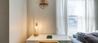 Short Drive to Local Hospitals. Fenced Lot + W/D