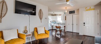 Short Drive to Local Hospitals. Fenced Lot + W/D