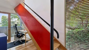 Interior - Wye View - A Wye favorite is back! (Wye River)