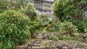 Exterior detail - Wye View - A Wye favorite is back! (Wye River)