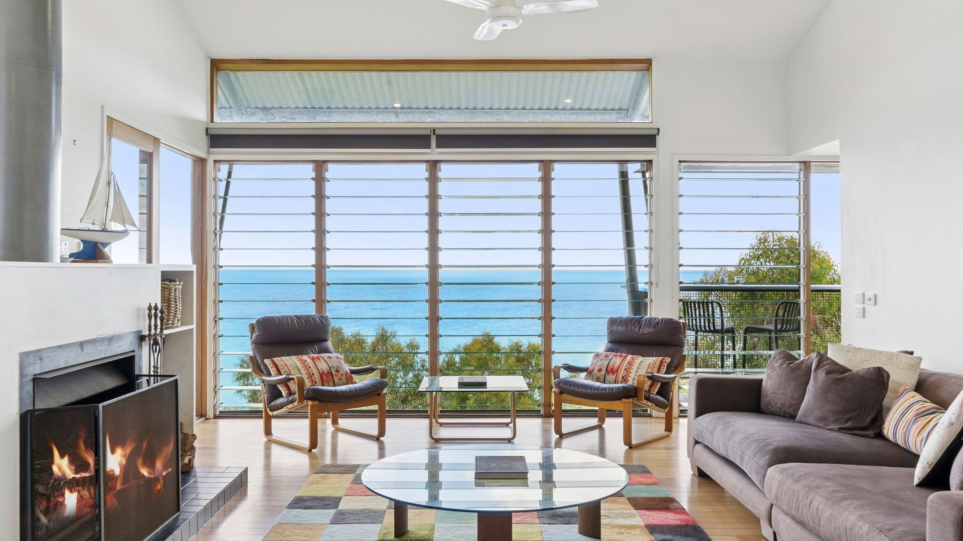 Kamin, Arbeitsbereiche