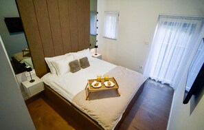 2 bedrooms, free WiFi - Amazing home in Varazdin Breg with sauna (Varazdin Breg)