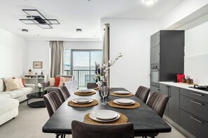 Interior - MR Savyon view 2BR with 2 balcony 77 (Jerusalem)