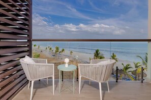 Property grounds - Ventanas Ocean Front -V5-3B- 2 bed, 2 bath (Punta Chame)