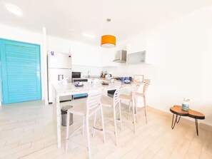 Cozinha privada
