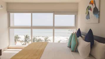 2 soveværelser, strygejern/strygebræt, Wi-Fi, sengetøj