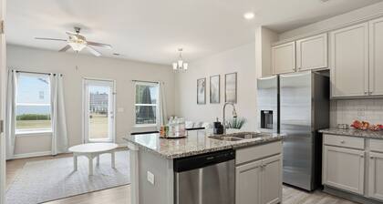 Perfect Lux Retreat 5 Min to Downtown + Airport