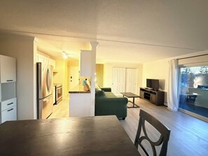 TV - Penthouse condo in central Cheesman Park! (Denver)