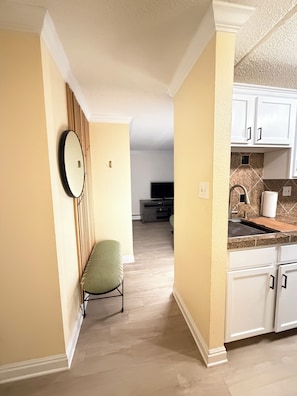 Interior - Penthouse condo in central Cheesman Park! (Denver)