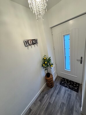 Interior - Self contained An Cuiltheann apartment (Turriff)