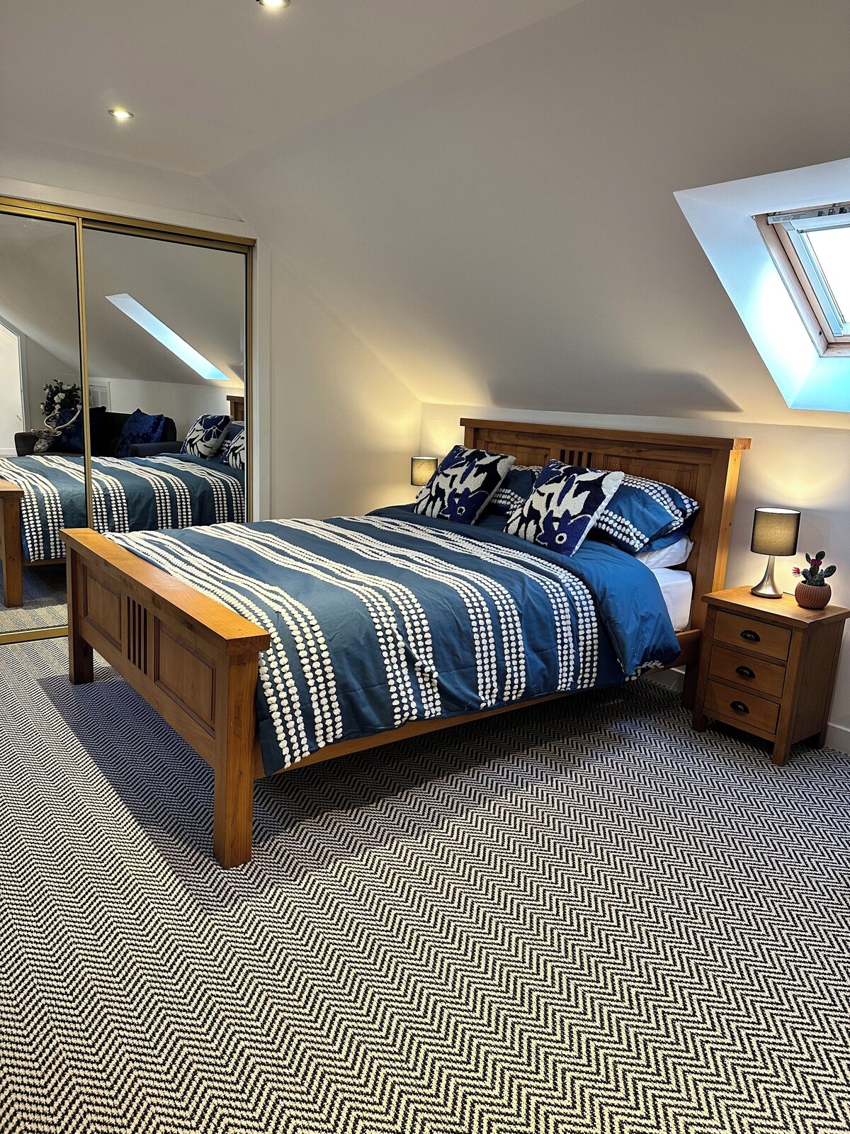 Bild für Gastgeberprofil