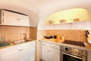 Cozinha privada