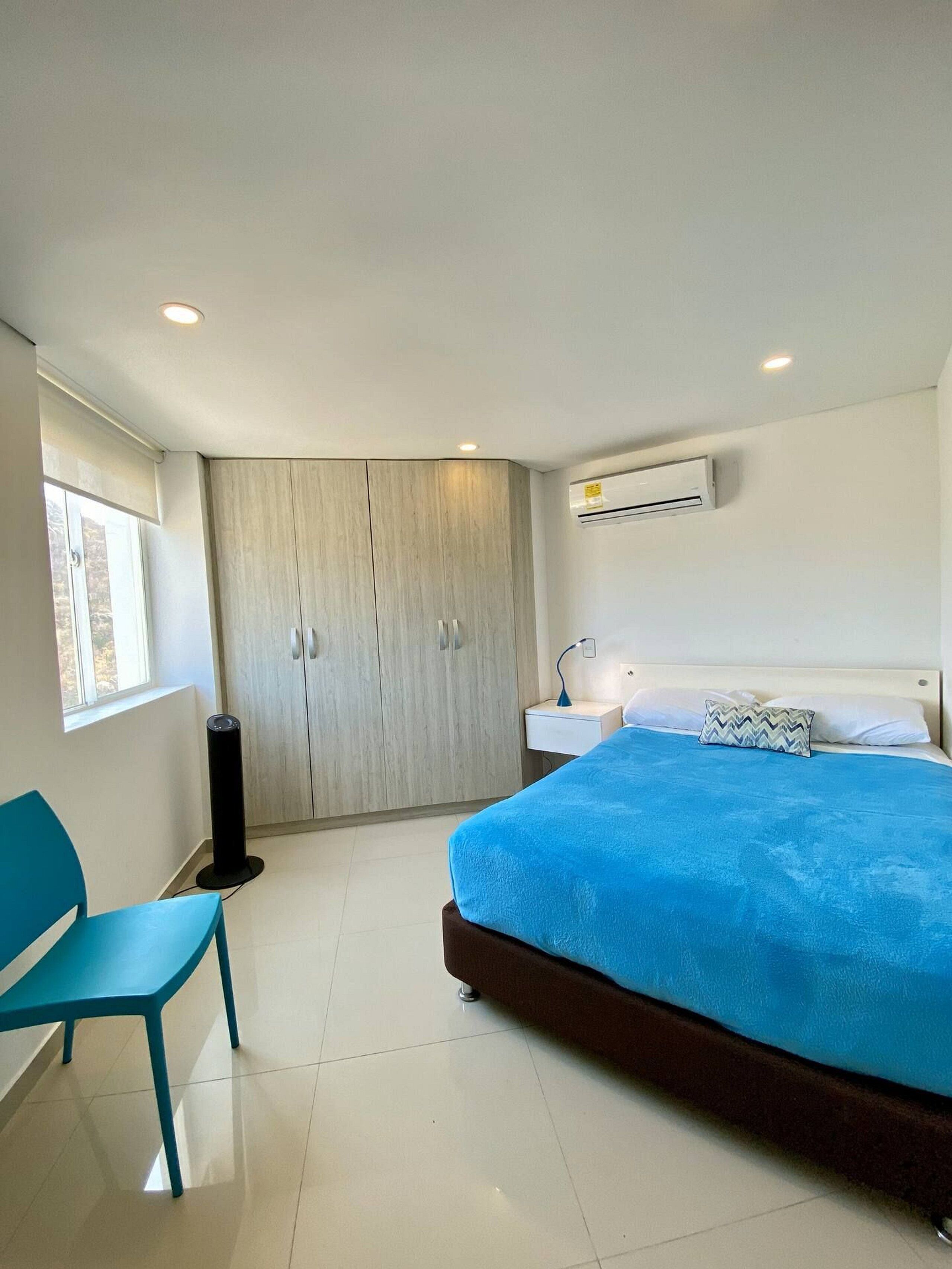 Apartament | Wifi gratuïta 