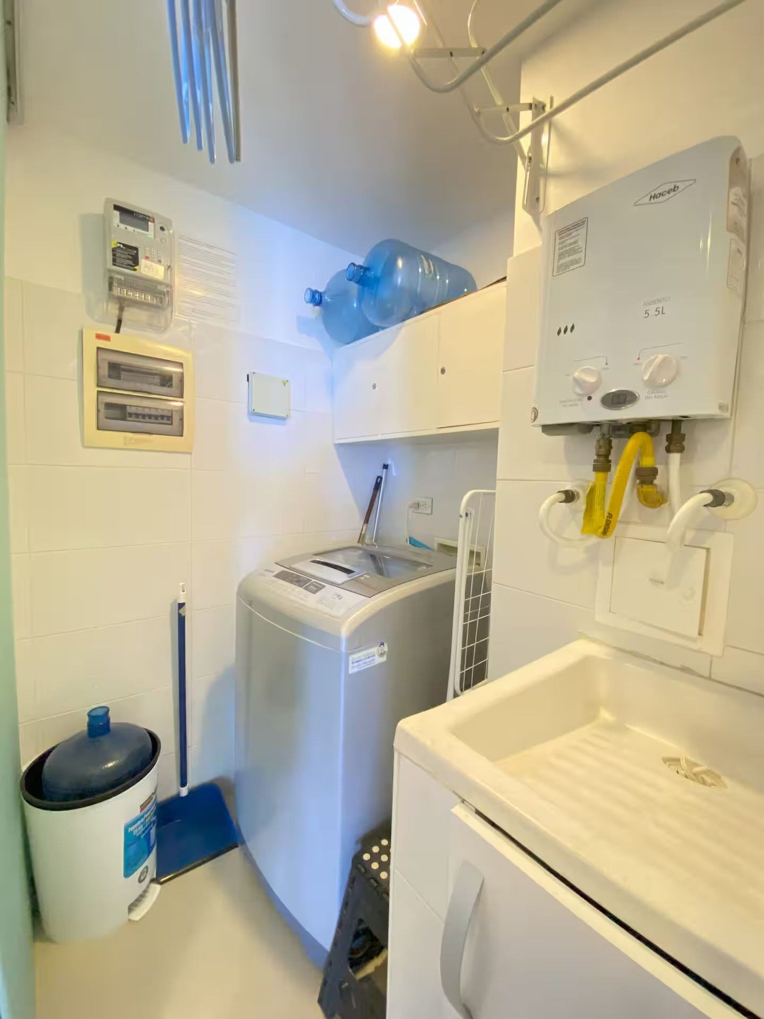 Apartament | Interior