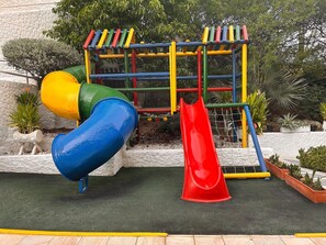 Espace pour enfants