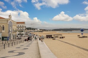 Spiaggia