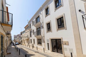 Exterior - D'el Mar - 2 minutes walk from the beach (Nazaré)