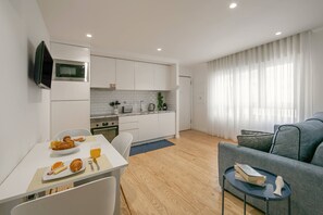 Interior - D'el Mar - 2 minutes walk from the beach (Nazaré)