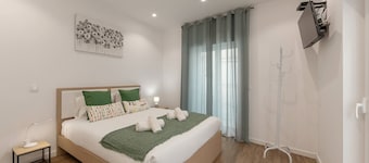 Nazaré Belle - Cozy Retreat