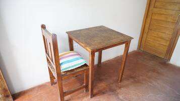 Basic Room, Pool View | Free WiFi