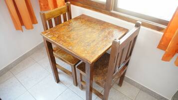 Basic Double Room | Free WiFi