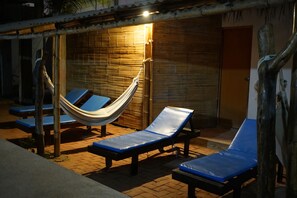 Piscina a l'aire lliure 